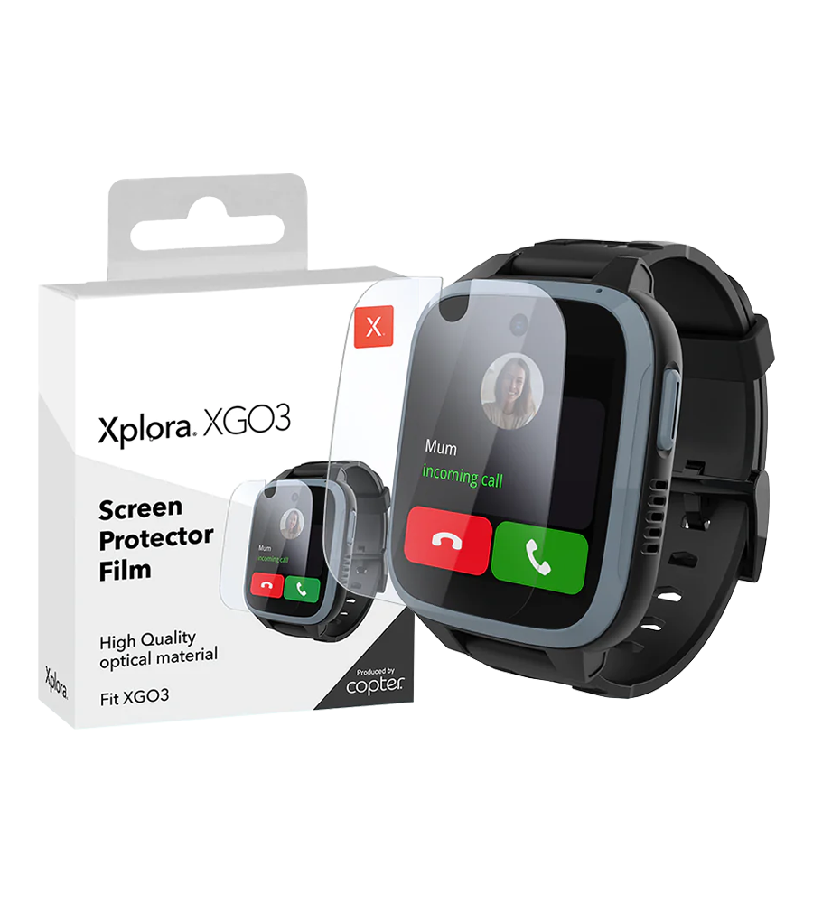 Screen protector (XGO3)