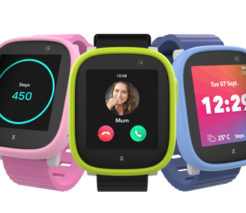 Smart watch for kids with phone hotsell