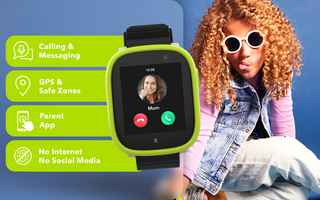 Xplora features - the best smartwatch for kids