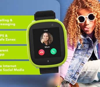 Watches you can text and call on sale