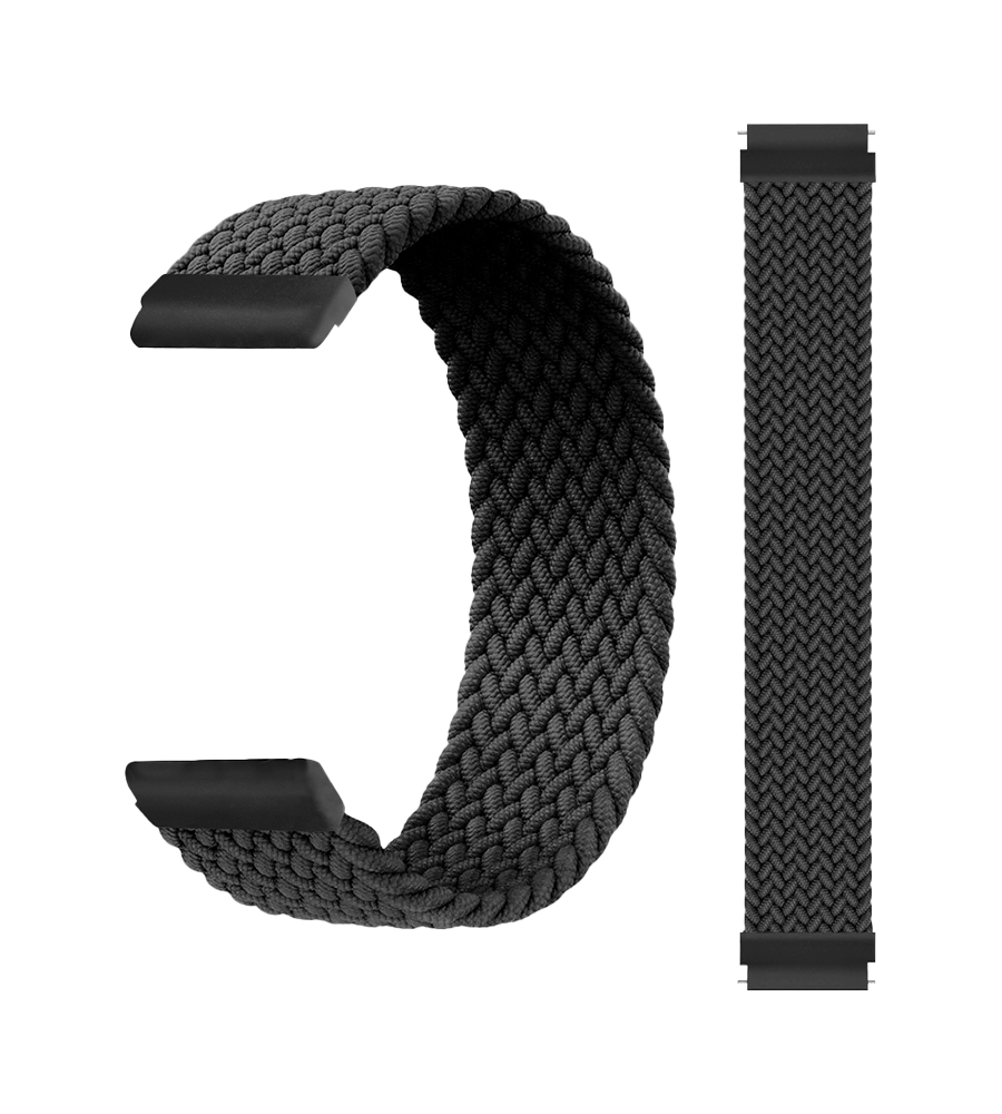 Elastic Fabric Wristband (X6Play)