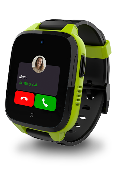 Gps kid tracker sales smart wristwatch ireland