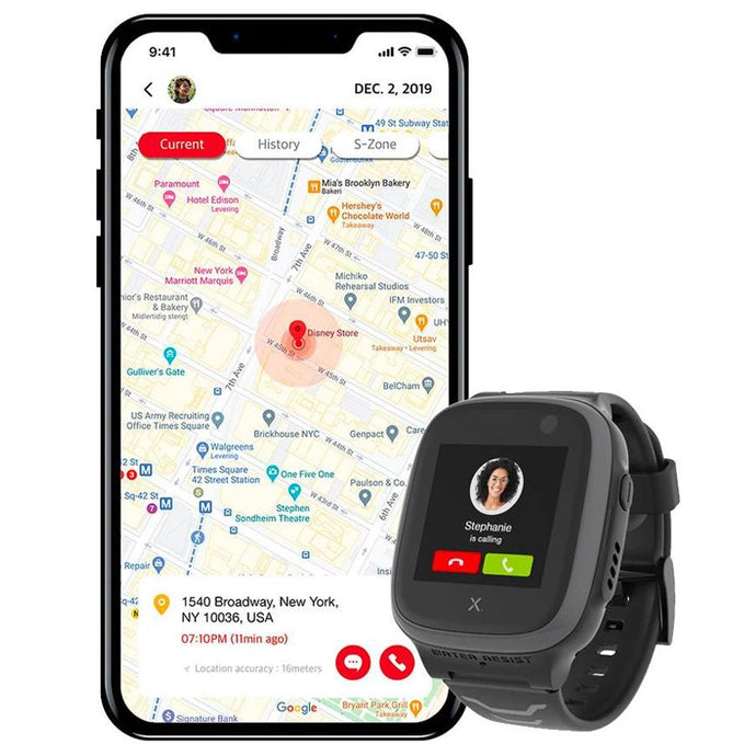 Xplora Guardian App – Xplora IE